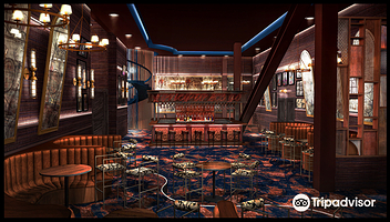 《魔力麦克》舞台秀