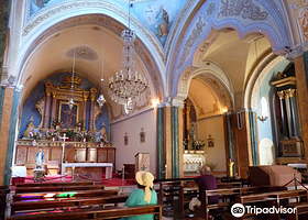 Cathedral of Saint John the Baptist