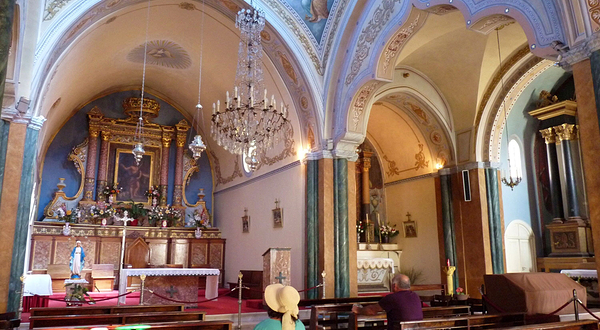 Cathedral of Saint John the Baptist