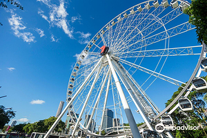 布里斯班摩天轮