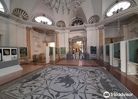 Museo dello sbarco di Anzio