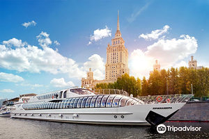 雷迪森皇家游船