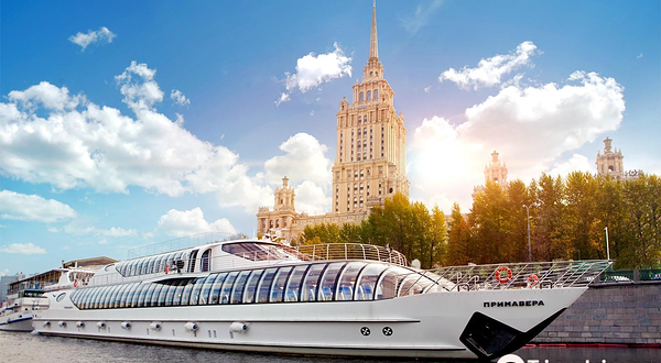 雷迪森皇家游船