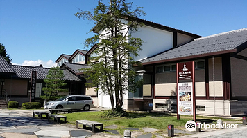 飛騨古川まつり会館