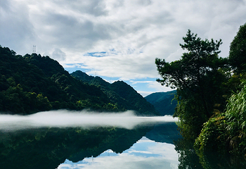小东江景区第 10 张图片