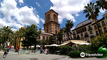 圣尼古拉斯广场