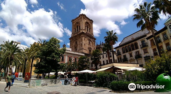 圣尼古拉斯广场