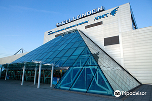 ExCel国际会展中心