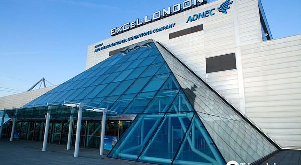 ExCel国际会展中心