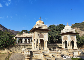 Gaitor Ki Chhatriyan