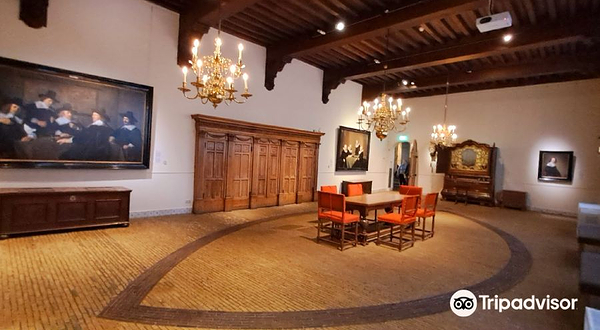 弗兰斯·哈尔斯博物馆