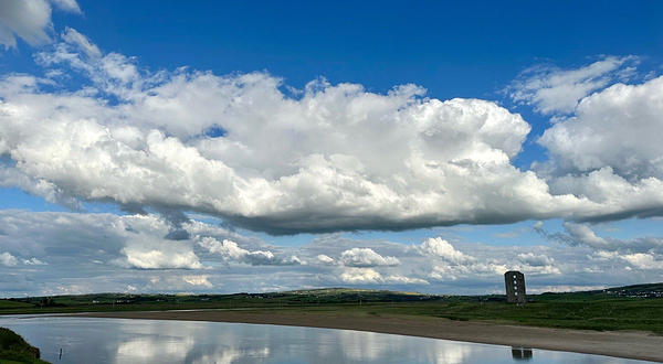 Lahinch Beach