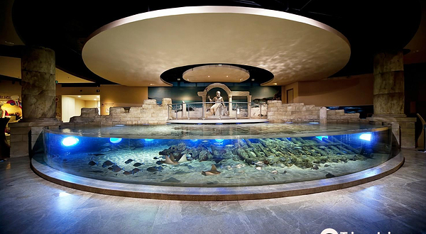 伊斯坦布尔水族馆