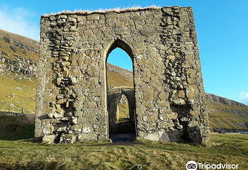 Kirkjubour Cathedral第 2 张图片