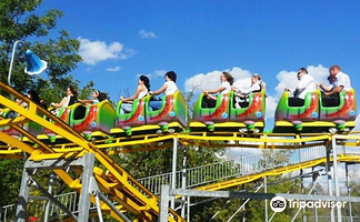 City Park of Culture and Leisure