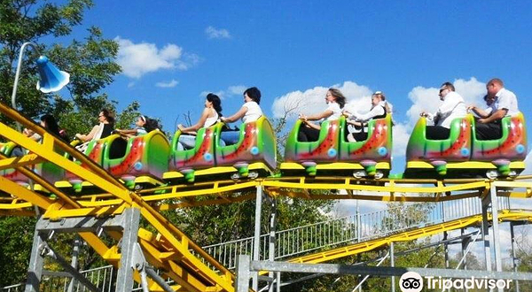 City Park of Culture and Leisure