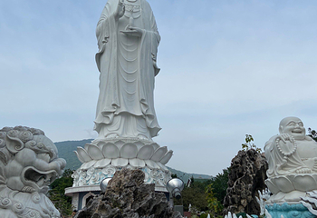 安隆古寺第 5 张图片