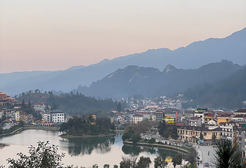 Sapa Lake第 13 张图片