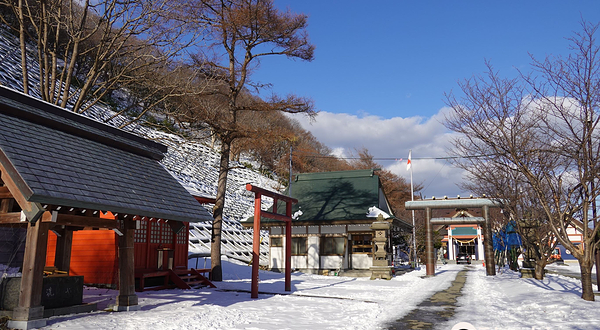 北門神社