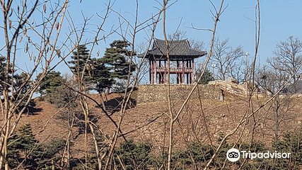公山城第 8 张图片