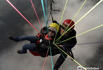 Swiss Paragliding第 16 张图片