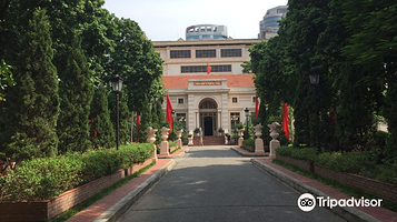 越南国家图书馆