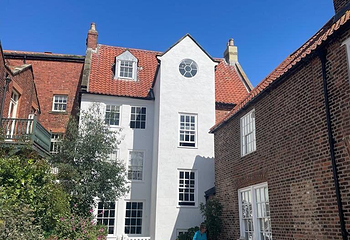 Captain Cook Memorial Museum第 17 张图片