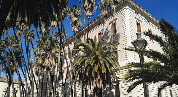 马拉加葡萄酒博物馆