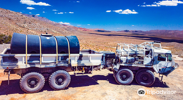 拉斯维加斯射击俱乐部