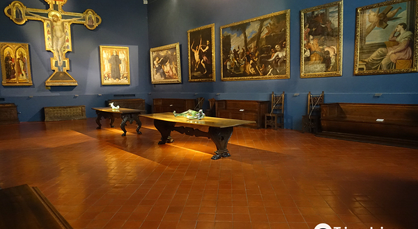 巴尔迪尼博物馆