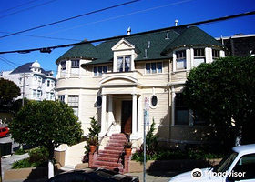 太平洋高度观景步行区