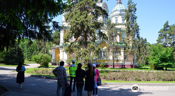 Center Smart Tourism