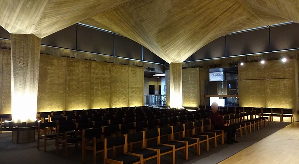 西贝柳斯博物馆