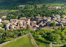 Fortezza di Radicofani
