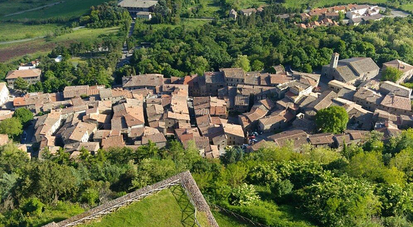Fortezza di Radicofani