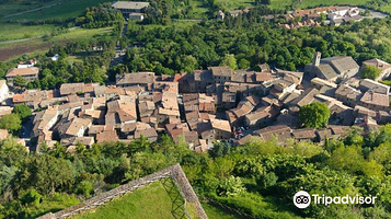 Fortezza di Radicofani