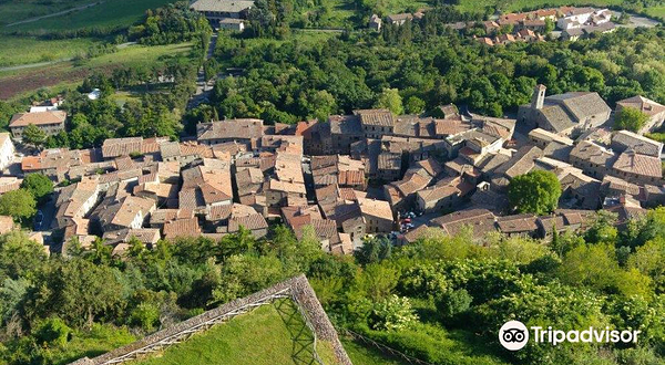 Fortezza di Radicofani