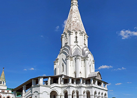 Church of the Ascension