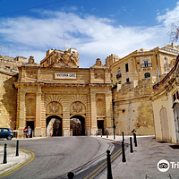 胜利门（瓦莱塔）