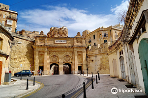 胜利门（瓦莱塔）