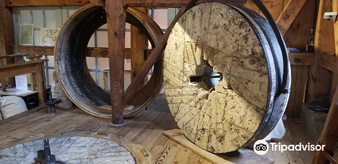 Plimoth Grist Mill第 12 张图片