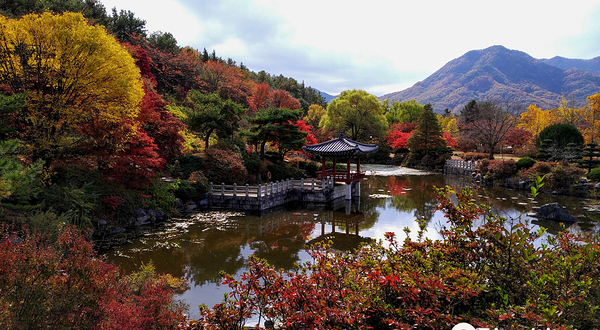国立大田显忠院
