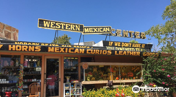 博尔德城胡佛大坝博物馆