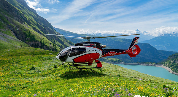 Mountainflyers Helicopters