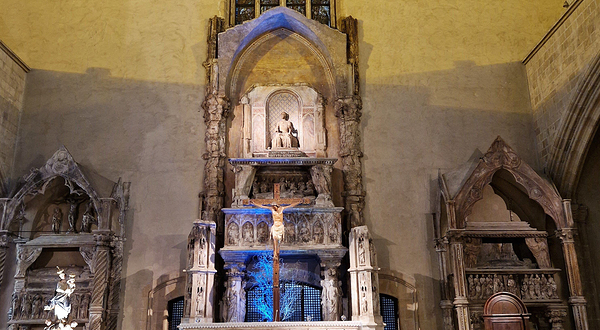 Chiesa di Santa Chiara