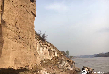 碛口国家级风景名胜区第 7 张图片