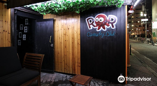 ROR Comedy Club