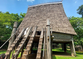 越南民族学博物馆