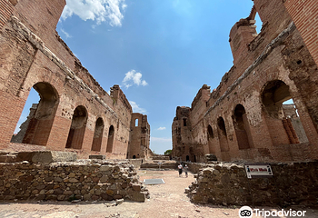 Red Hall Basilica第 3 张图片