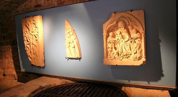 卡斯特尔诺-布雷特努城堡